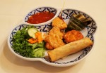 Mix Starters